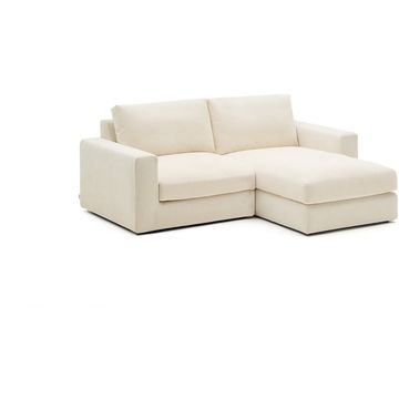 Kave Home Alea 3-Zits Hoekbank
