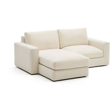 Kave Home Alea 3-Zits Hoekbank