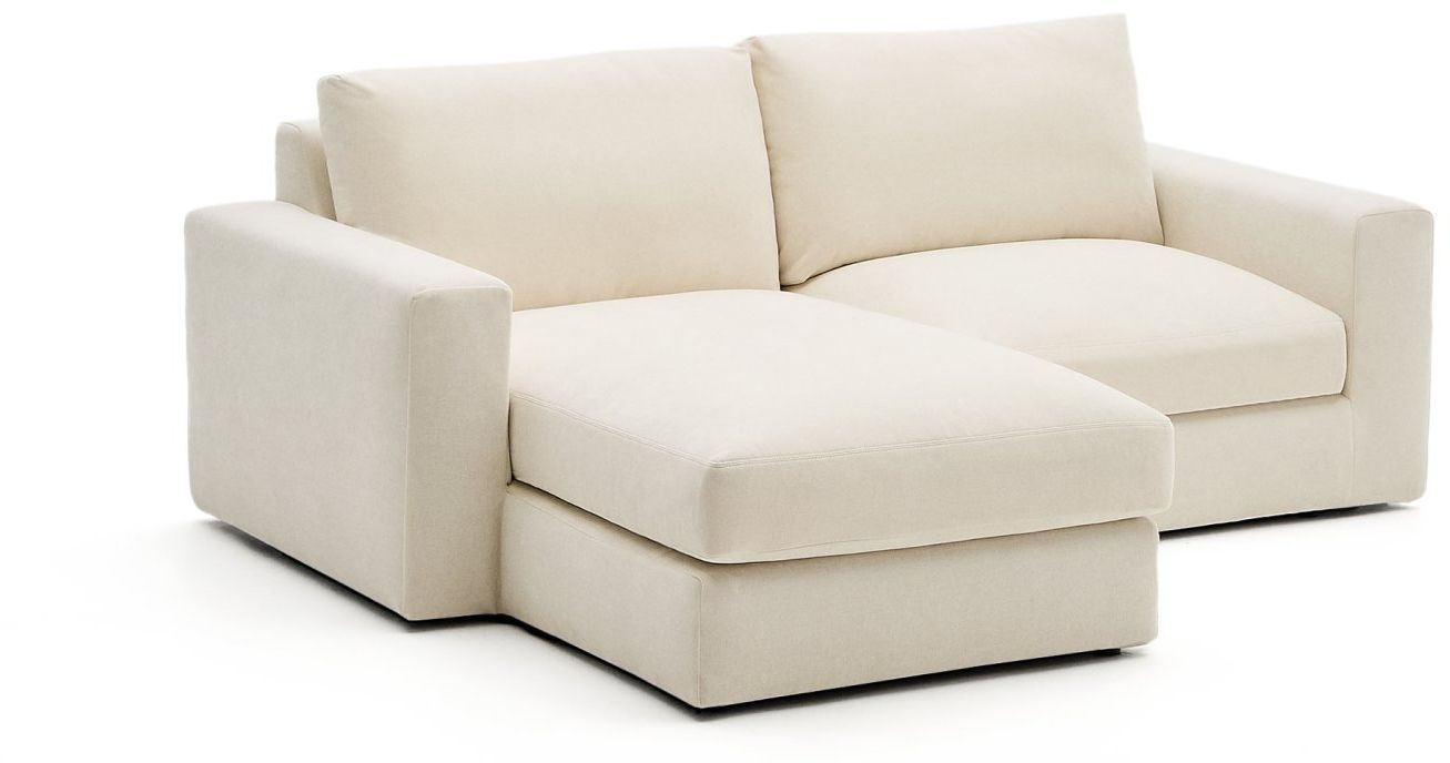 Kave Home Alea 3-Zits Hoekbank