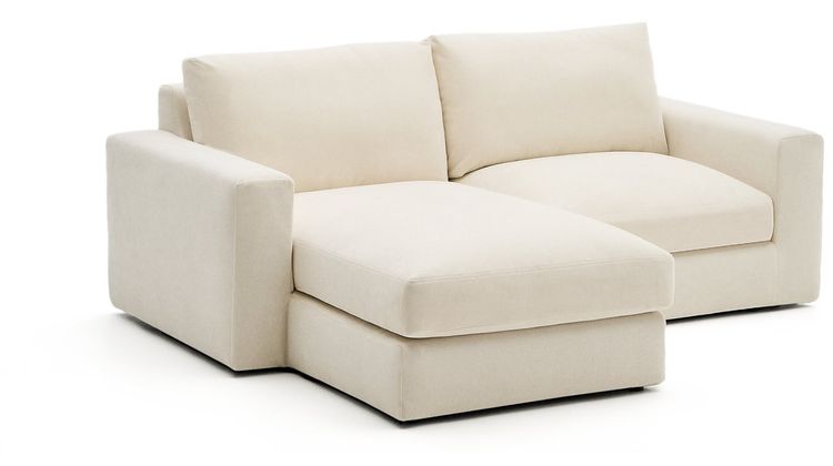 Kave Home Alea 3-Zits Hoekbank