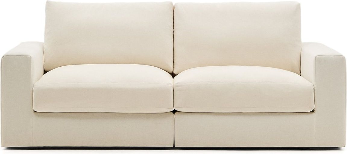 Kave Home Alea 3-Zitsbank