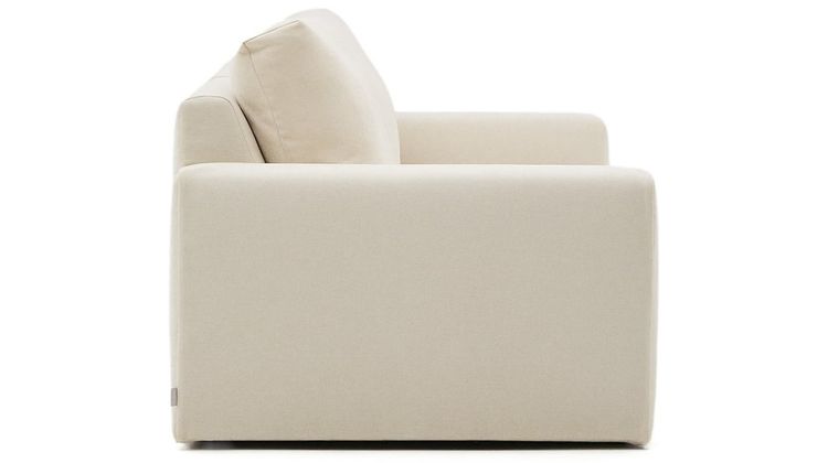 Kave Home Alea 3-Zitsbank