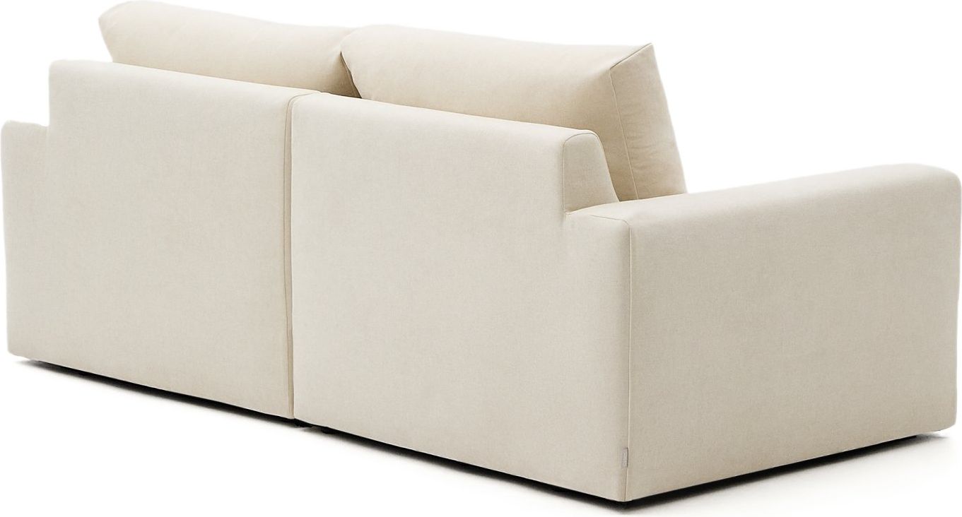 Kave Home Alea 3-Zitsbank