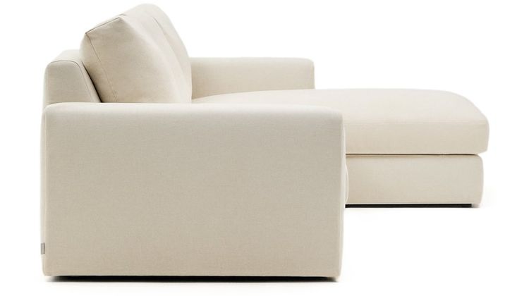 Kave Home Alea 4-Zits Hoekbank