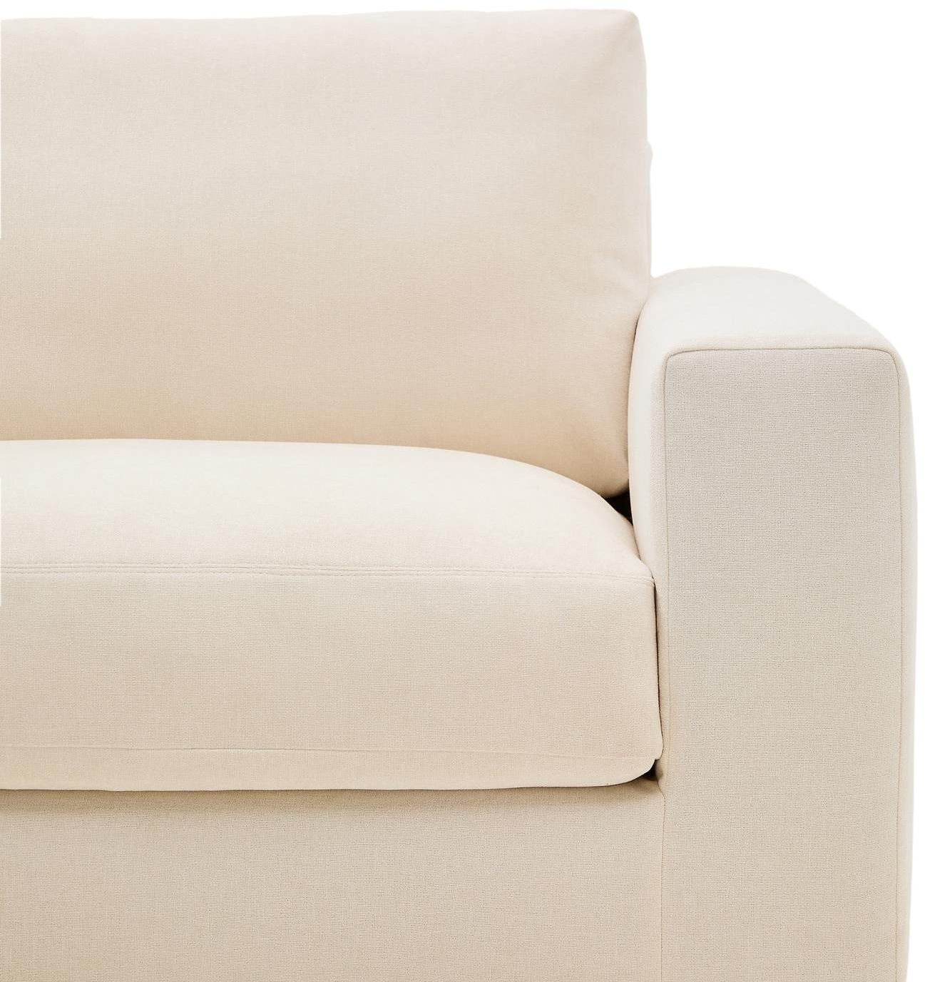 Kave Home Alea 4-Zits Hoekbank