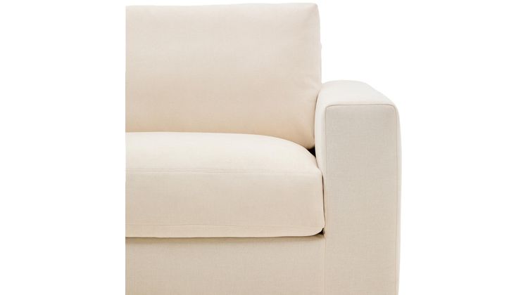 Kave Home Alea 4-Zits Hoekbank