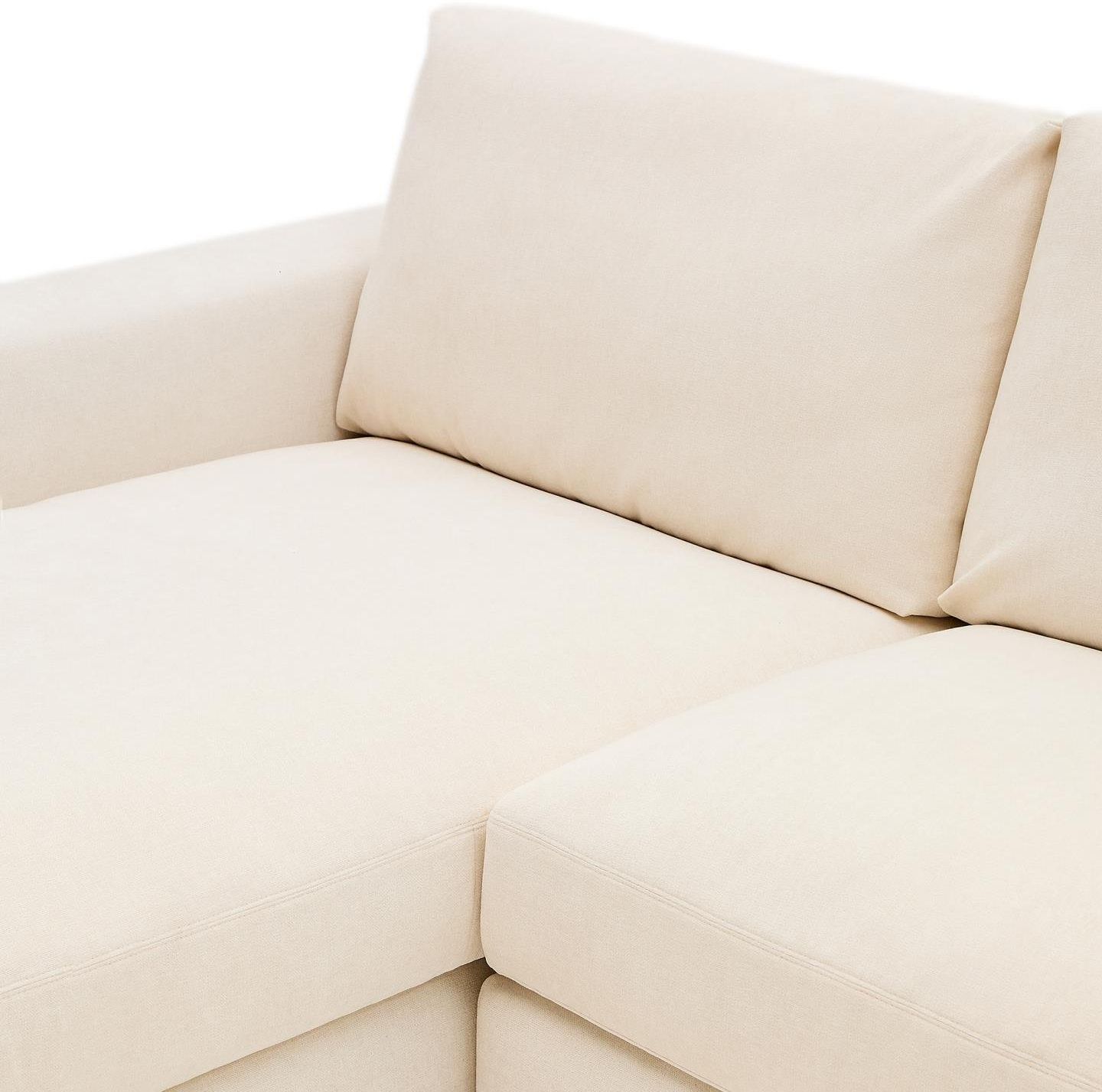 Kave Home Alea 4-Zits Hoekbank