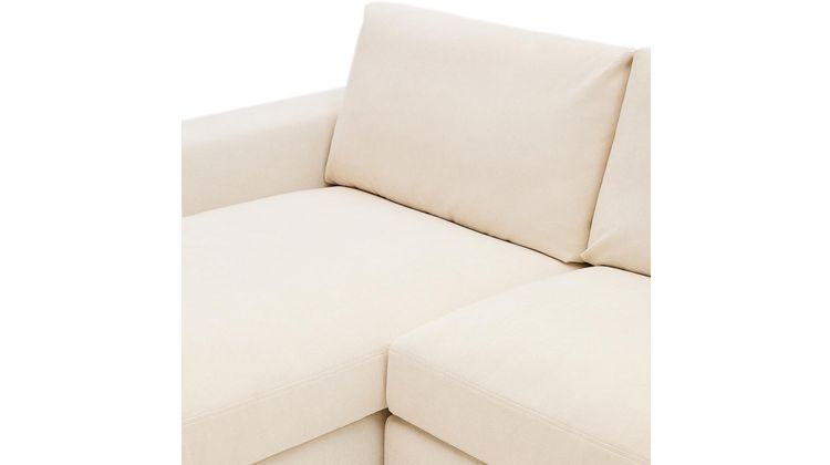 Kave Home Alea 4-Zits Hoekbank