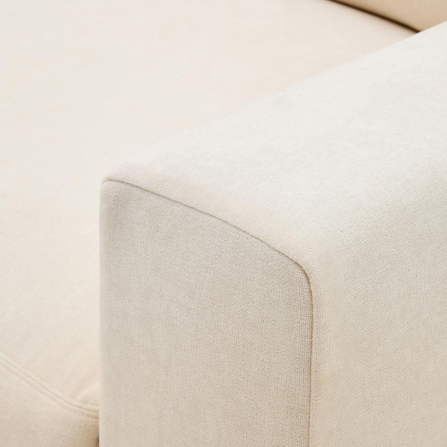 Kave Home Alea 4-Zits Hoekbank