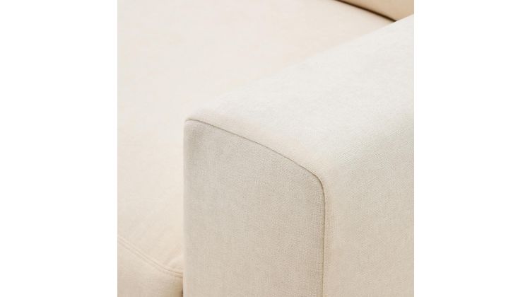 Kave Home Alea 4-Zits Hoekbank