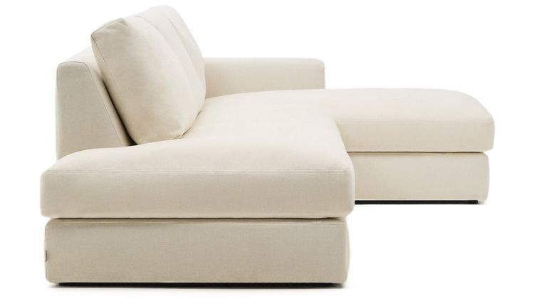 Kave Home Alea 5-Zits Hoekbank