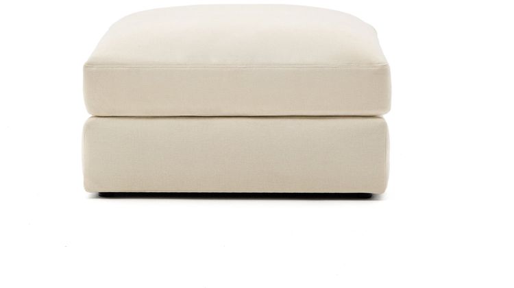 Kave Home Alea Hocker