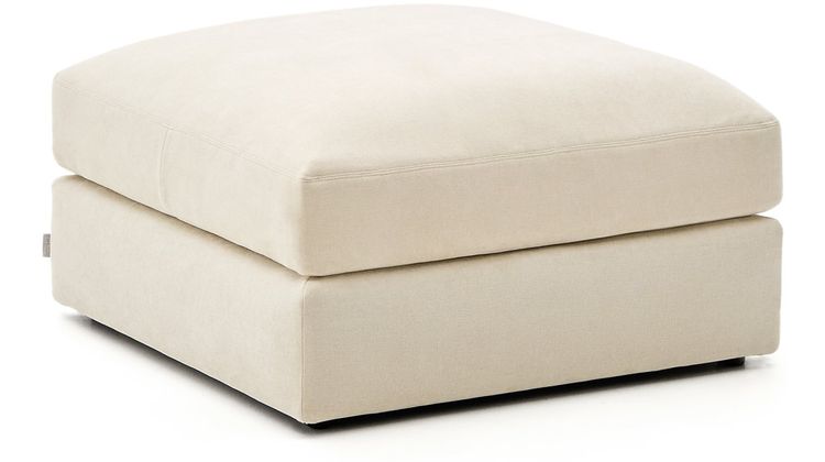Kave Home Alea Hocker