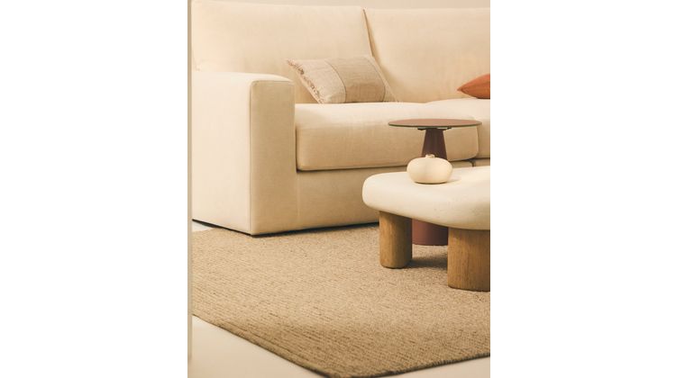 Kave Home Alea Hoekbank