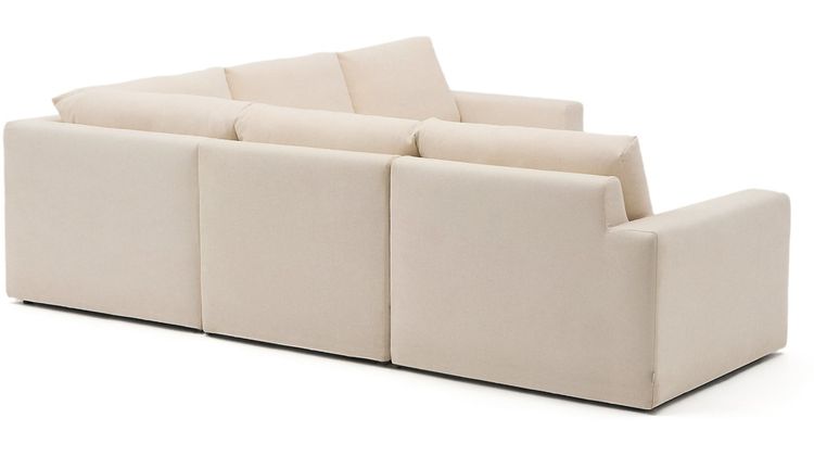 Kave Home Alea Hoekbank