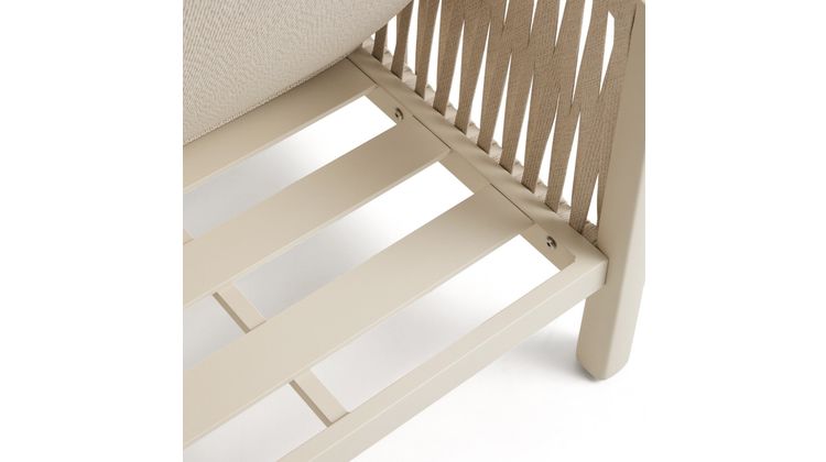 Kave Home Aleria Loungeset