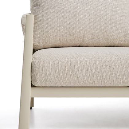 Kave Home Aleria Loungeset