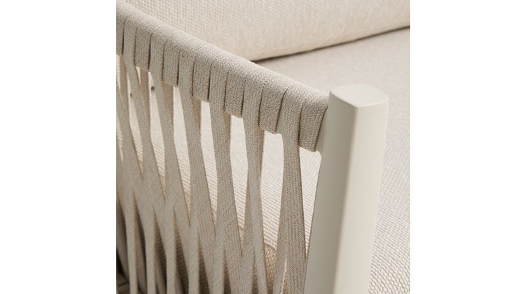 Kave Home Aleria Loungeset