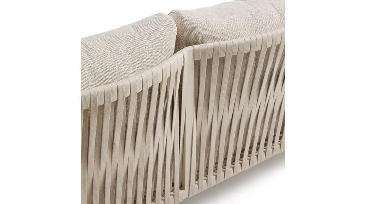 Kave Home Aleria Loungeset