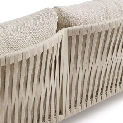 Kave Home Aleria Loungeset