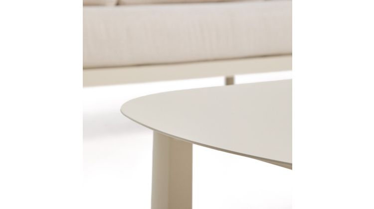 Kave Home Aleria Loungeset