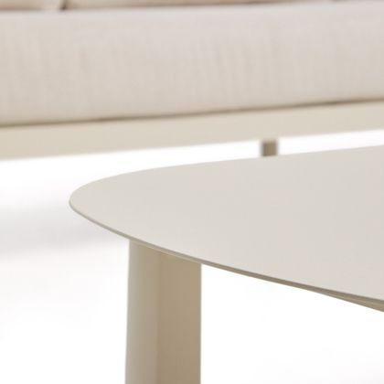 Kave Home Aleria Loungeset