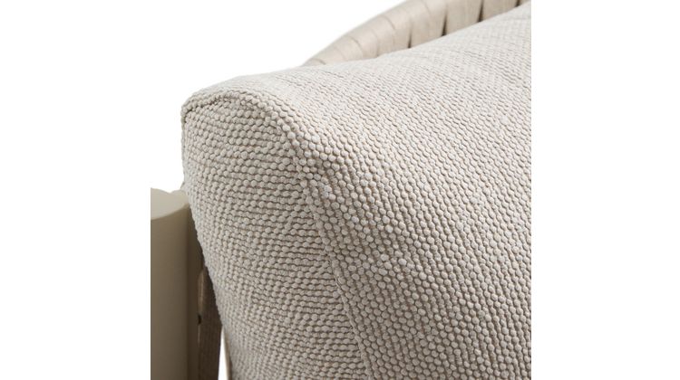 Kave Home Aleria Loungeset