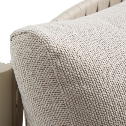 Kave Home Aleria Loungeset
