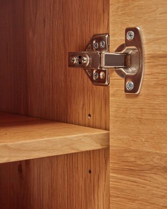 Kave Home Alguema Dressoir