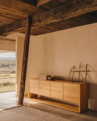 Kave Home Alguema Dressoir