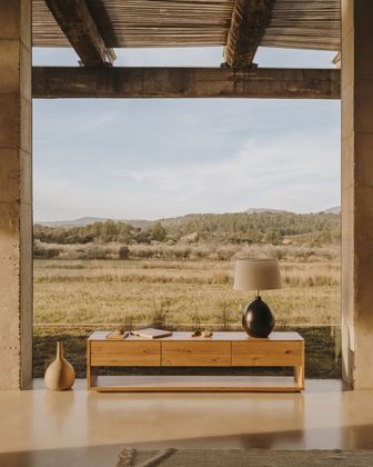 Kave Home Alguema Tv-meubel
