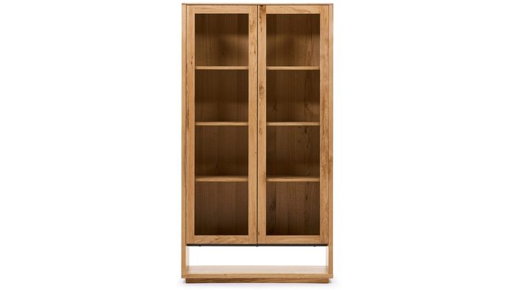 Kave Home Alguema Vitrinekast