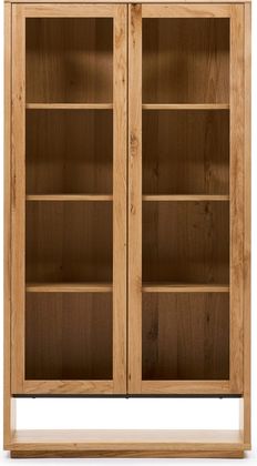 Kave Home Alguema Vitrinekast