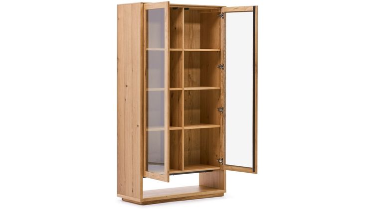 Kave Home Alguema Vitrinekast