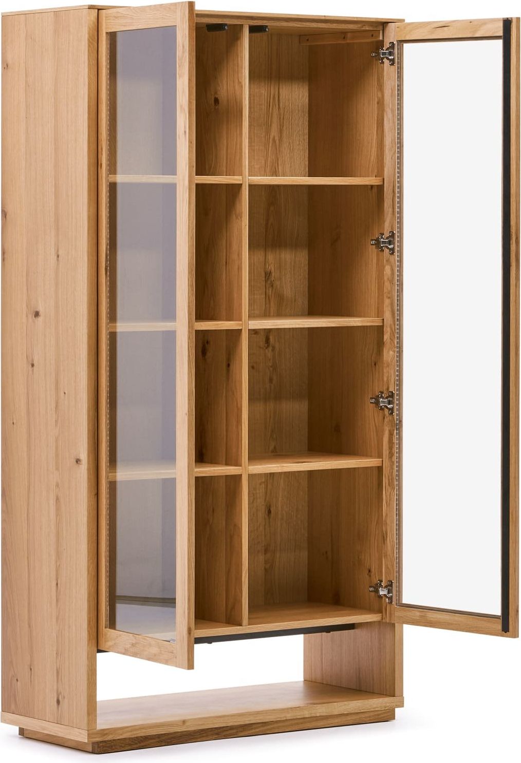 Kave Home Alguema Vitrinekast