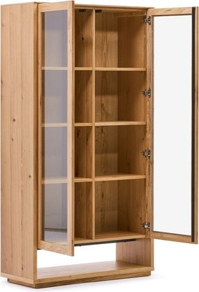Kave Home Alguema Vitrinekast