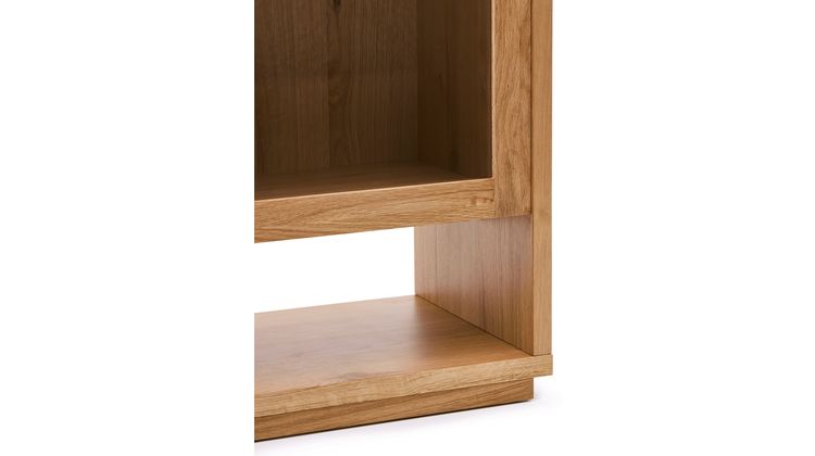 Kave Home Alguema Vitrinekast