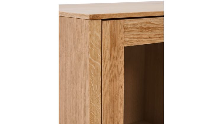 Kave Home Alguema Vitrinekast