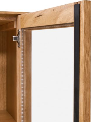 Kave Home Alguema Vitrinekast