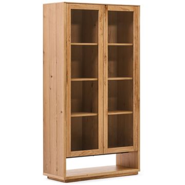 Kave Home Alguema Vitrinekast