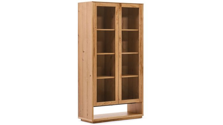 Kave Home Alguema Vitrinekast