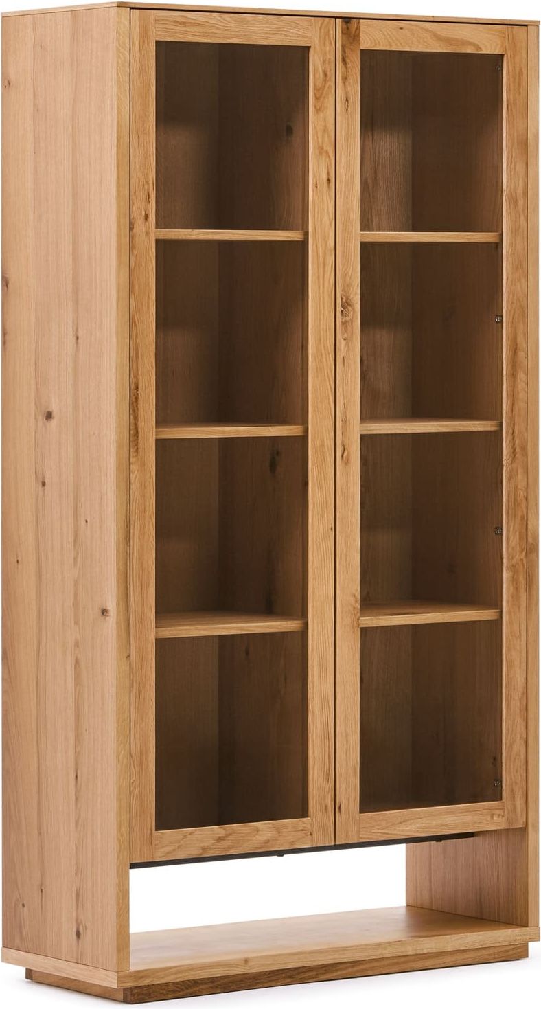 Kave Home Alguema Vitrinekast