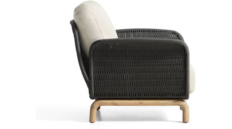 Kave Home Alipa Outdoor Fauteuil