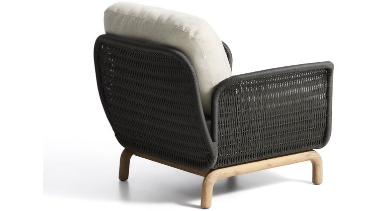 Kave Home Alipa Outdoor Fauteuil