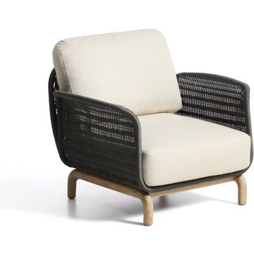 Kave Home Alipa Outdoor Fauteuil