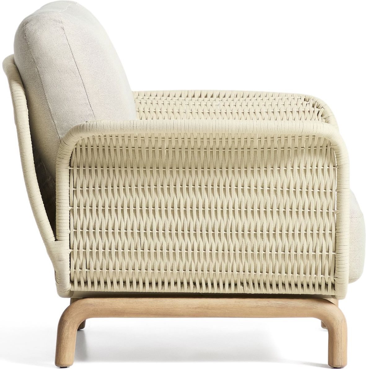 Kave Home Alipa Outdoor Fauteuil