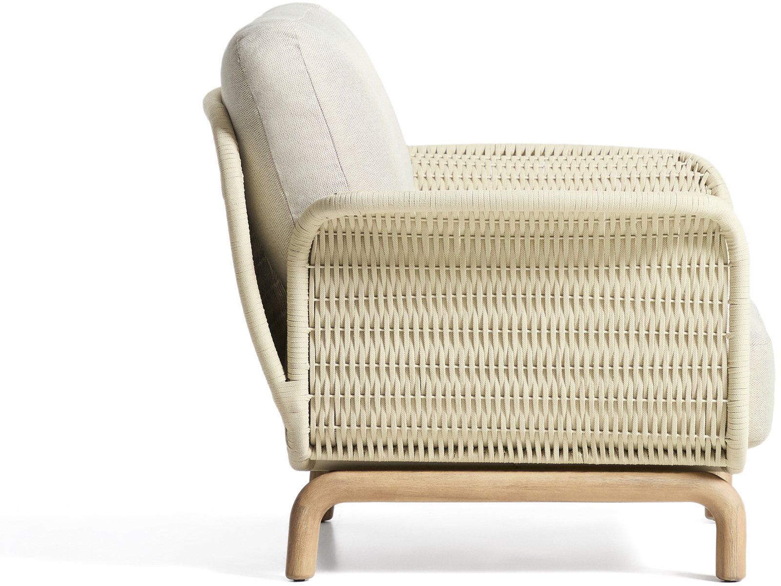 Kave Home Alipa Outdoor Fauteuil