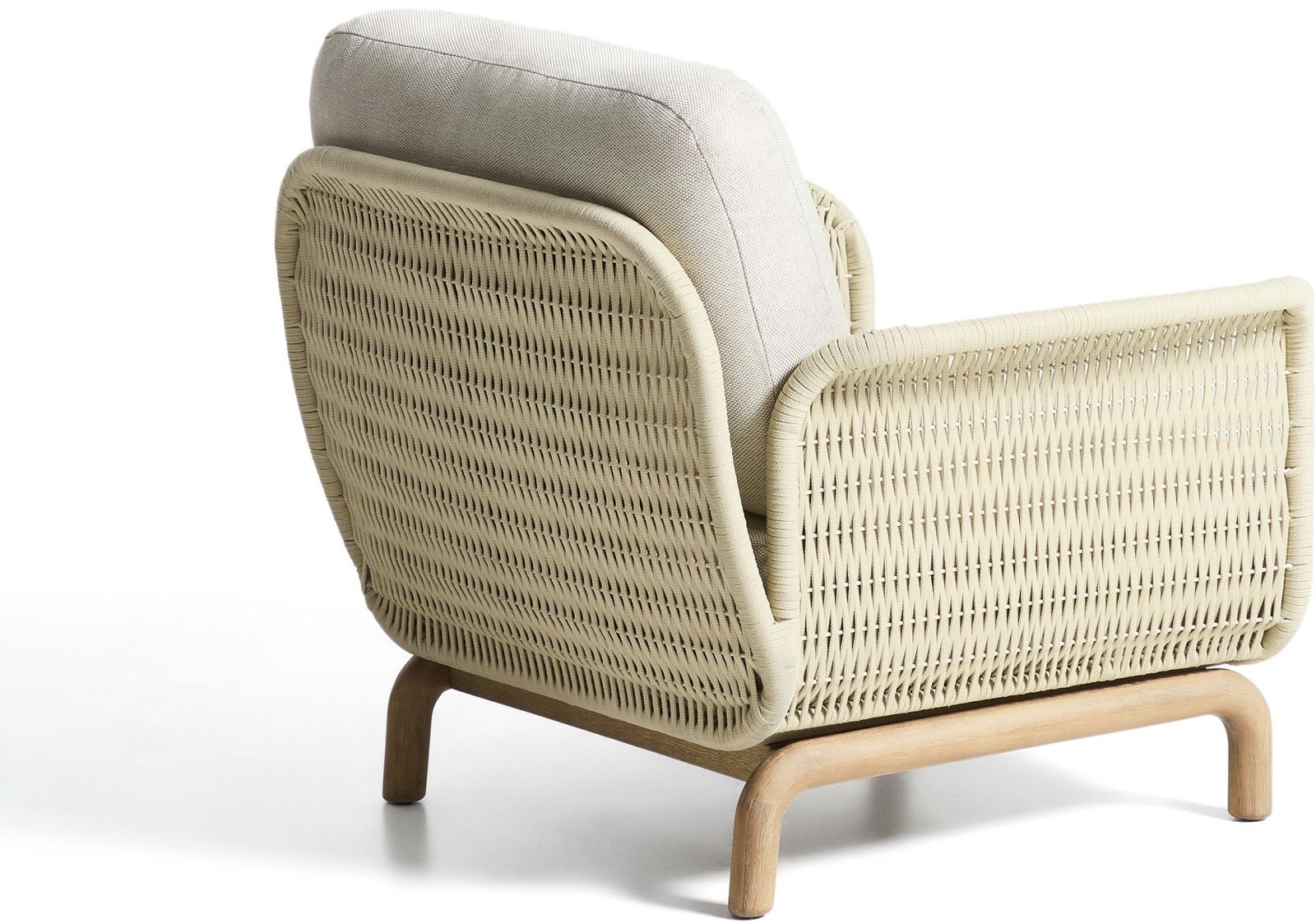 Kave Home Alipa Outdoor Fauteuil