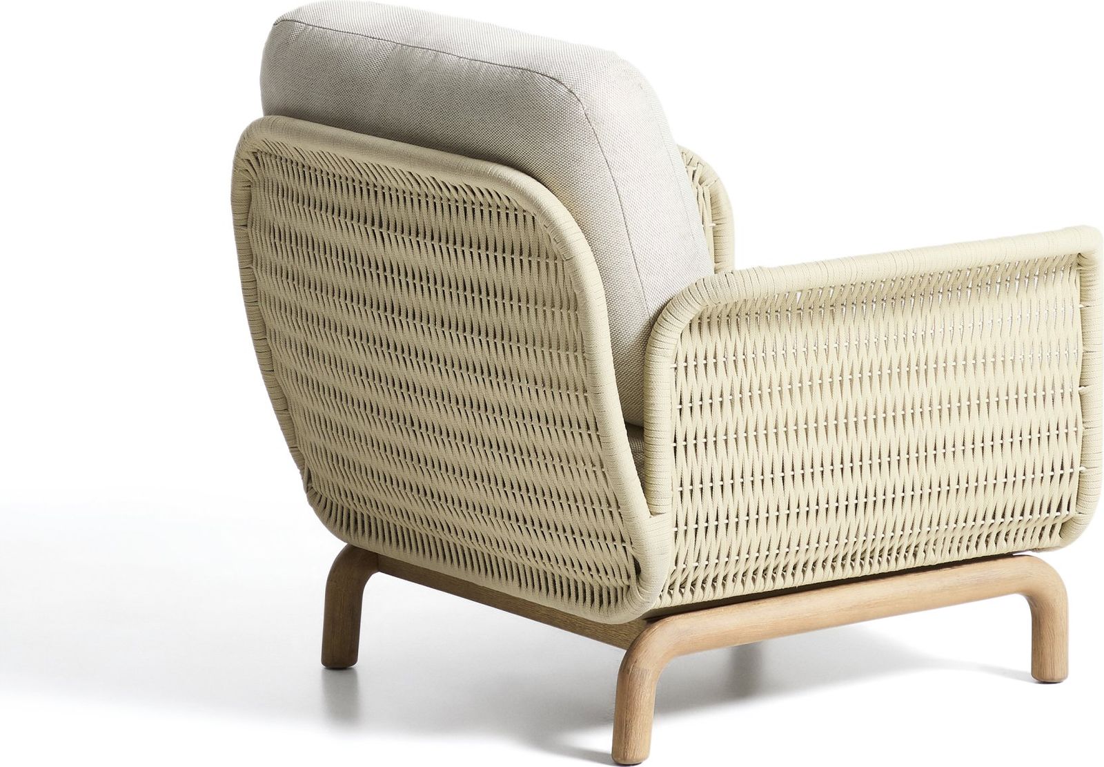 Kave Home Alipa Outdoor Fauteuil