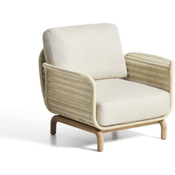 Kave Home Alipa Outdoor Fauteuil